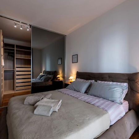 5 Stars Apart Sea View جنوة المظهر الخارجي الصورة