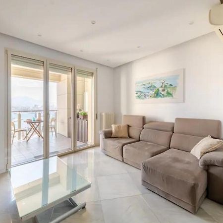 5 Stars Apart Sea View جنوة المظهر الخارجي الصورة
