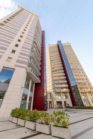 5 Stars Apart Sea View جنوة المظهر الخارجي الصورة